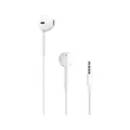 Produktbild: 190198107077 Zestaw słuchawkowy Apple EarPods MNHF2ZM/A jack 3.5 oryginalny Inne