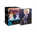 Produktbild: Higurashi SOTSU - Vol. 1 - Limited Steelcase Edition [Blu-ray]