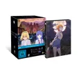 Produktbild: HIGURASHI SOTSU VOL.1 (BLU-RAY) - HIGURASHI SOTSU   BLU-RAY NEU