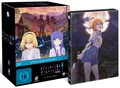 Produktbild: Higurashi - Sotsu - Vol.1 + Sammelschuber - Limited Edition - Blu-Ray - NEU