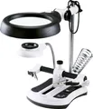 Produktbild: TOOLCRAFT TO-7427316 LED Lupenleuchte