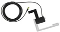 Produktbild: ESX VNA-DAB-ANT3 Aktive DAB+ Scheibenklebeantenne Antenne mit SMA-M Stecker