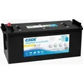 Produktbild: Exide ES1600 Equipment Gel 12V 140Ah G140 Versorgungsbatterie