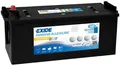 Produktbild: Exide ES1600 Gel-Batterie, 140Ah