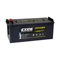 Produktbild: Exide ES1600 Equipment GEL Versorgungsbatterie 12V 140Ah 1600Wh 900A
