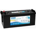 Produktbild: Exide ES1600 Equipment Gel 12V 140Ah G140 Versorgungsbatterie