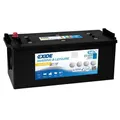 Produktbild: Exide ES1600 Gel Batterie 140Ah Versorgungsbatterie VRLA G140