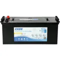 Produktbild: Versorgerbatterie 12V 140Ah Exide EQUIPMENT GEL ES1600 900A/EN Solar Wohnmobil