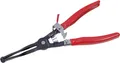 Produktbild: KRAFTWERK 30012, Schlauchschellenzange, Rot, 300 mm, 50 g, 528 g, Taiwan