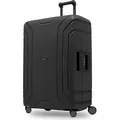 Produktbild: Redolz Essentials 15 4-Rollen Trolley 75 cm mit Dreipunkt-Verschluss - Schwarz