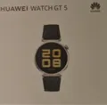 Produktbild: HUAWEI Watch GT 5 – Smartwatch mit Stil und Funktion Herren Geschenk NEU OVP