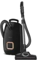 Produktbild: Guard L1 Cat & Dog Bodenstaubsauger mit Staubbeutel 890 W Miele Active AirClean (Schwarz)