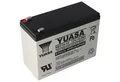 Produktbild: Yuasa Yuasa Blei-Akku REC10-12 mit 12 Volt und 10Ah, 6,3mm Faston Steckkont Akku 10000 mAh (12,0 V)