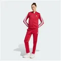 Produktbild: adidas Sportswear Trainingsanzug DAYREADY TRAININGSANZUG (1-tlg) rot XXS (52)