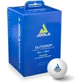 Produktbild: JOOLA 12 x Tischtennisbälle Outdoor