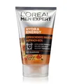 Produktbild: L'Oréal Men Expert Hydra Energy Aufwach-Kick Reinigungsgel 100 ml