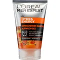 Produktbild: Loreal Paris Men Expert Hydra Energy Aufwach Kick Reinigungsgel 100g