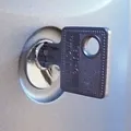 Produktbild: Burg Wächter Briefkasten-Zylinder BK 92 K SB
