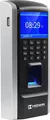 Produktbild: Mitarbeiter-Zeiterfassung mit Fingerabdruck, Karte, Schlüsselanhänger, Personalakten RFID HDWR CTR12