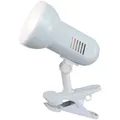 Produktbild: Praktische Schreib Tisch Leuchte Klemm Strahler Regal Spot Lampe Globo 5496