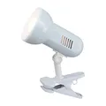 Produktbild: Praktische Schreib Tisch Leuchte Klemm Strahler Regal Spot Lampe Globo 5496