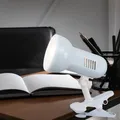 Produktbild: Lese Lampe Klammer Spot Beleuchtung schwenkbare Schlafzimmer Nacht Big Light