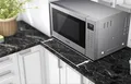 Produktbild: Panasonic NN-CT57 Arbeitsfläche Kombi-Mikrowelle 27l 1000W Silber (NN-CT57JMGPG)