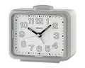 Produktbild: Seiko Glockenwecker mit leisem Sweep-Zeiger, QHK061N