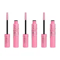 Produktbild: Maybelline Lash Sensational Sky High Mascara 7.2ml - Pink Air x3