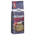 Produktbild: Bauckhof - Schnellbrot 5 Korn glutenfrei Bio