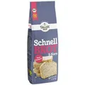 Produktbild: BrotBackmischung - Schnellbrot 5-Korn 475g