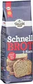 Produktbild: Bauckhof Fünf-Korn-Schnellbrot-Backmischung, glutenfrei (475 g) - Bio