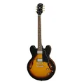 Produktbild: Epiphone Inspired by Gibson ES-335 Vintage Sunburst Halbakustische Gitarre