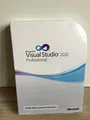 Produktbild: Microsoft Visual Studio 2010 Professional
