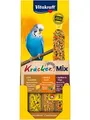 Produktbild: Vitakraft Kräcker® Mix + Ei / Frucht / Honig 21231