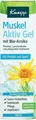 Produktbild: KNEIPP Muskel Aktiv Gel 100 ml