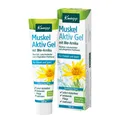 Produktbild: Kneipp® Muskel Aktiv Gel mit Bio-Arnika, Menthol & Latschenkiefer