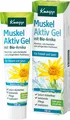 Produktbild: Kneipp Muskel Aktiv Gel Bio Arnika Sport Entspannung Pflege 100 ml