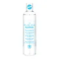 Produktbild: EIS Deluxe Aqua Gleitmittel | Gleitgel auf Wasserbasis mit Langzeitwirkung | Extra sensitives Intimgel für gefühlsechtes Empfinden | Kühlend | 300 ml Flasche | Sex oder Toys