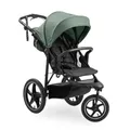 Produktbild: Hauck Sportwagen Buggy Dreirad Runner 3 - Jungle Green NEU