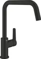 Produktbild: Grohe QuickFix Start - Spültischarmatur, schwarz matt