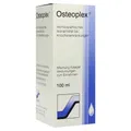 Produktbild: OSTEOPLEX Tropfen 100 ml