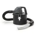 Produktbild: Perel Mini-Aschesauger - 600W- 4L - mit flexiblem Schlauch 0,3 m