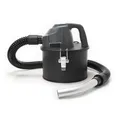 Produktbild: Perel Odkurzacz do popiołu, filtr HEPA, 600 W, 4 l