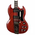 Produktbild: SG Standard '61 Maestro Vibrola Vintage Cherry