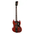 Produktbild: Gibson SG Standard '61 Maestro Vibrola Vintage Cherry E Gitarre