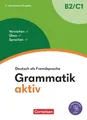 Produktbild: Friederike Jin Grammatik aktiv - Deutsch als Fremdspra (Taschenbuch) (US IMPORT)