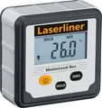 Produktbild: Laserliner MasterLevel Box Digitale Elektronik-Wasserwaage
