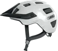 Produktbild: Abus MoTrip MTB-Helm shiny white S (51-55 cm)