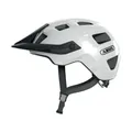 Produktbild: Abus Motrip shiny white S (51-55 cm)